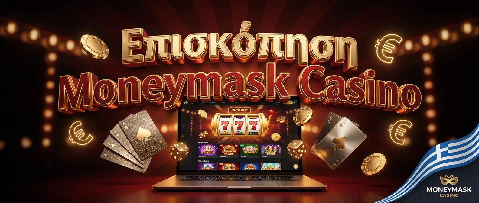 Επισκόπηση Moneymask Casino